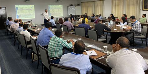 31 delegates from 18 Tata companies visit Tata Steel to understand ...