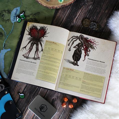 How Steel Wind Strike Works in D&D 5e Explained – Dice Dungeons