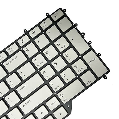 Alienware M17 Keyboard 的图像结果