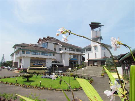 Conference@IIMK - Second Pan IIM World Management Conference