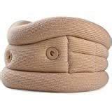 AHS Products Cervical Collar - Adjustable Soft Support Collar Can Be ...