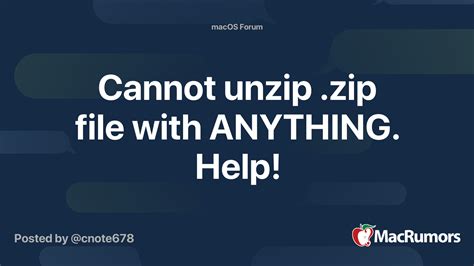 Cannot Open Zip File 的图像结果