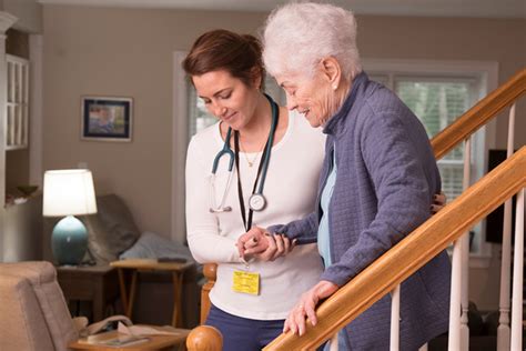 Caring for seniors in their homes - New Life Home Care WA
