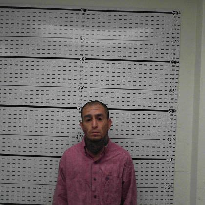 Corpus Christi Mugshots - Jim Wells County Mugshot: JAYSON RUBEN ...