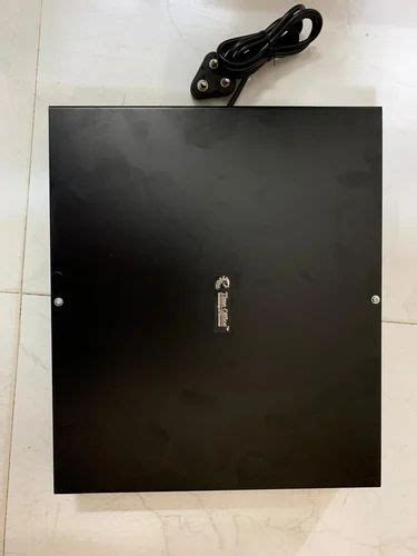 Door Controller System - 2 Door Controller Manufacturer from Vadodara