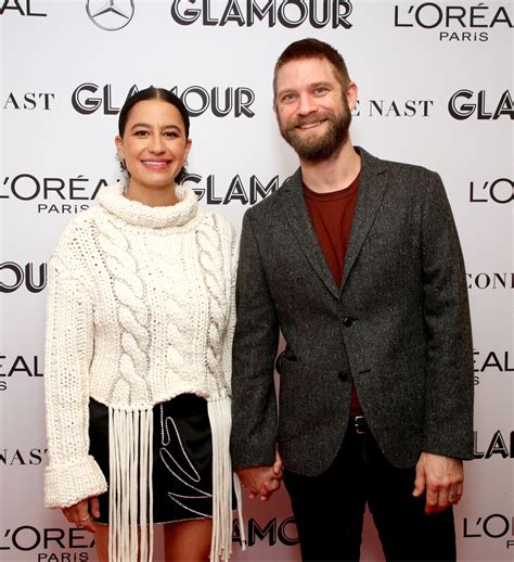 Ilana Glazer Welcomes First Child With Husband David Rooklin | POPSUGAR ...