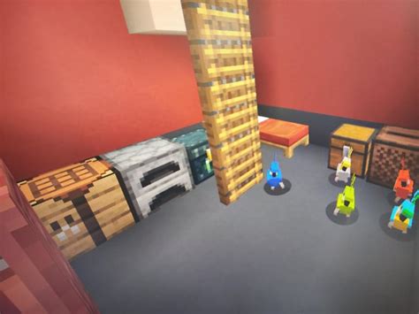 Grian Base Tutorial 的图像结果