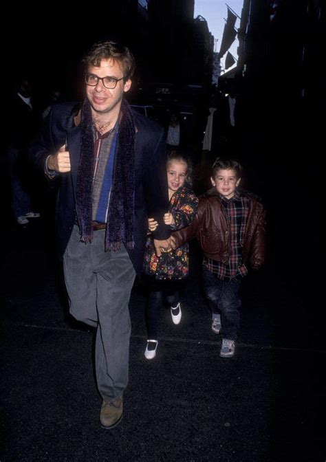 Where is Honey I Shrunk the Kids star Rick Moranis now after his '80s ...