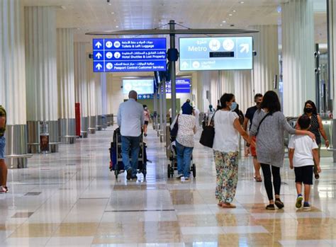 UAE में Airline ने की नए city check-in service की घोषणा, यात्रियों को ...