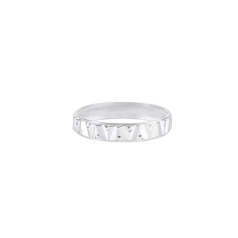 Men’s Rings – Saatvik Silver