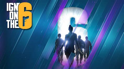 Rainbow Six Siege - Traffic Light Bundle by Ikumi Nakamura Trailer