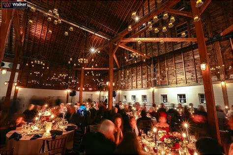 Berkshires Wedding Venues | Walker Wedding Group
