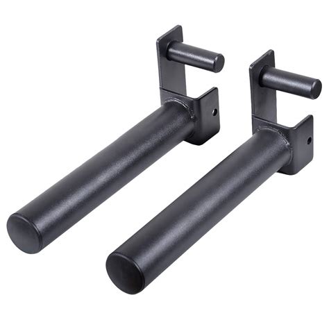 Ollieroo Weight Plates Holder Attachment, Weight Plate Storage, Power ...