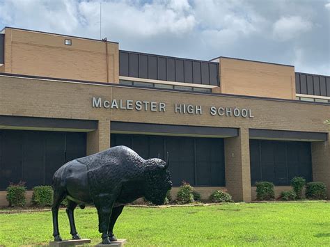 Learn in McAlester - McAlester, OK