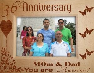 TIED RIBBONS Wood Table Photo Frame Price in India - Buy TIED RIBBONS ...