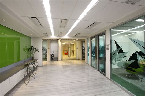 Ambience Interiors - Office Interiors & Fit-Outs, Office Interior ...
