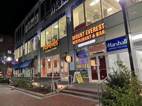 Mount Everest Restaurant - Inner Harbor, Baltimore - Reviews (57 ...