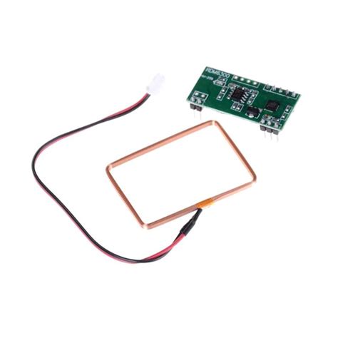 RDM6300 125KHz EM4100 RFID Reader Module – Electro Robo Store