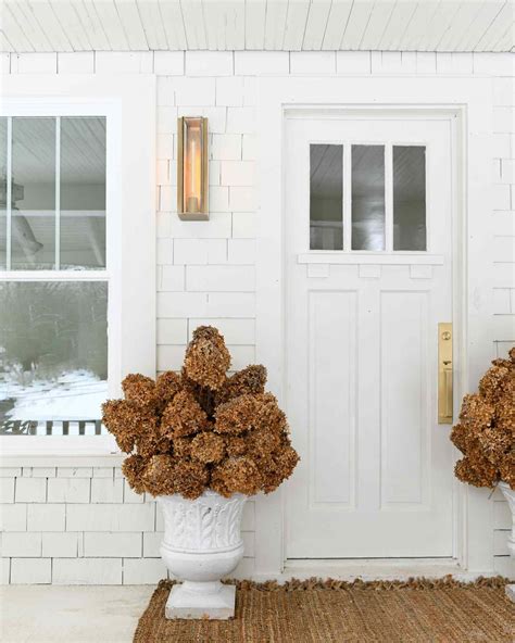 46 Modern Front Porch Ideas to Enhance Your Curb Appeal