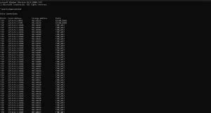 Image result for Basic Network Troubleshooting Commands