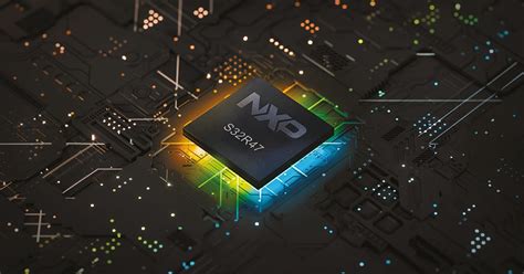 NXP's New Imaging Radar Processors Set to Transform Autonomous Driving ...