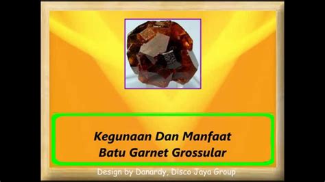 5 contoh manfaat batu bara