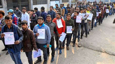 BPSC Prelims Re-Exam To Be Held Across 22 Centres In Patna Under ...