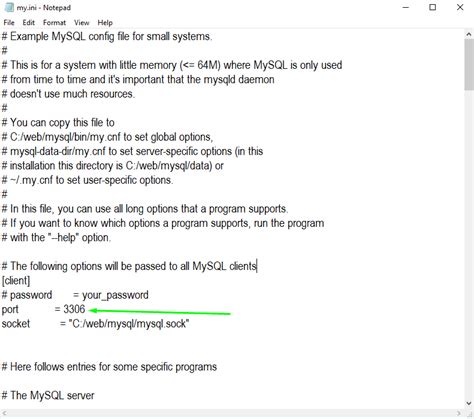 Image result for Xampp Connect to MySQL
