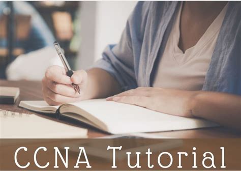 Image result for Free CCNA Tutorial