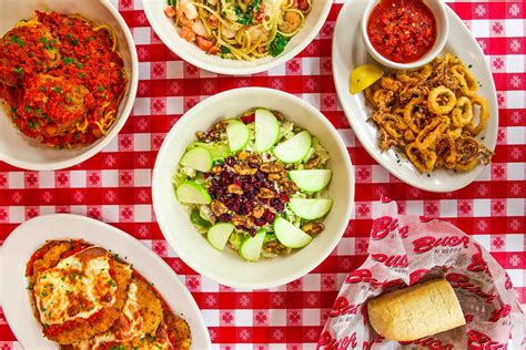 Buca Di Beppo Ravioli With Meat Sauce Recipe | Bryont Blog