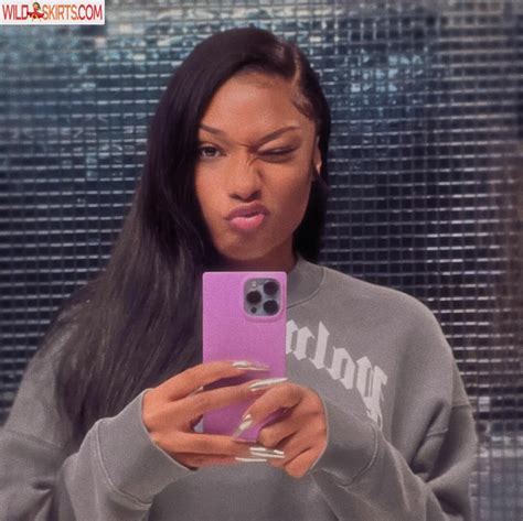 Megan Thee Stallion / megsss_91 / theestallion nude OnlyFans, Instagram leaked photo #245