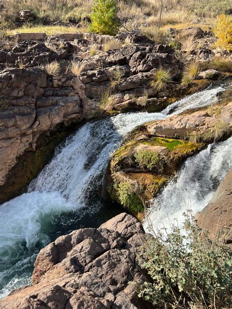 Fossil Creek, Arizona : r/Outdoors