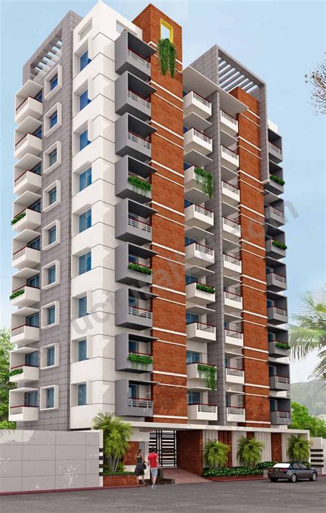 Building Model 的图像结果