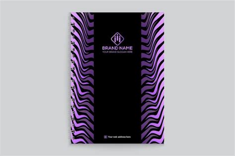 Notebook Design 的图像结果