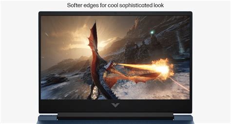 HP Victus 39.6 cm (15.6) Gaming Laptop 15-fa2303TX, Silver - 39.6 cm ...