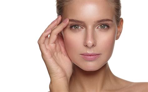 How to Get Smooth Skin Texture:6 Dermatologically-Approved Tips For It ...