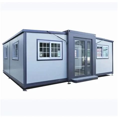 Storage Container - Modular Steel Home Container Manufacturer from ...