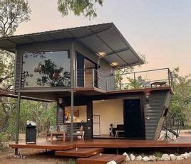 Portable Bunk House Manufacturer & Seller | Asarsha Containers, Hoskote