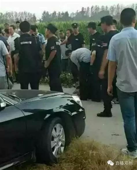 邓州市发生命案3死1伤 凶手已被抓获-搜狐