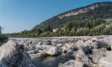 Bregenzer Ach | Urlaub am Bodensee, Vorarlberg