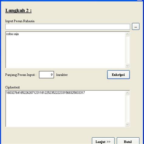 Image result for Anything Can Be a Secret Input Code GUI