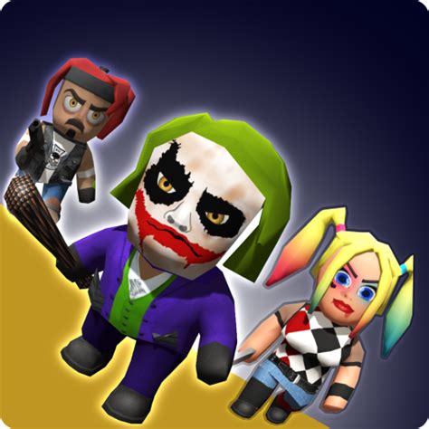 Epic Clown Battle - App on Amazon Appstore
