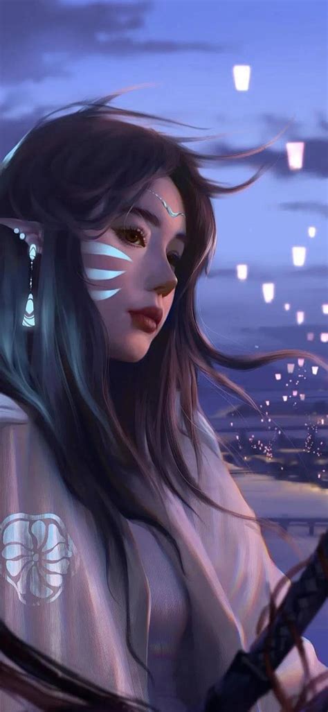 动漫女神 的图像结果