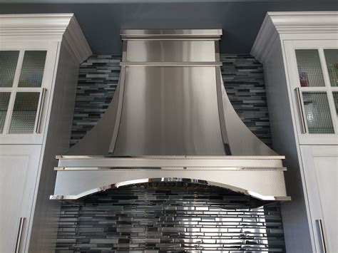 40 kitchen vent range hood designs and ideas – Artofit