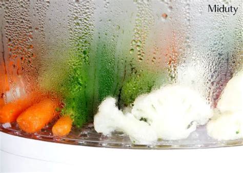 7 Different Types of Cooking Methods and Techniques - Miduty