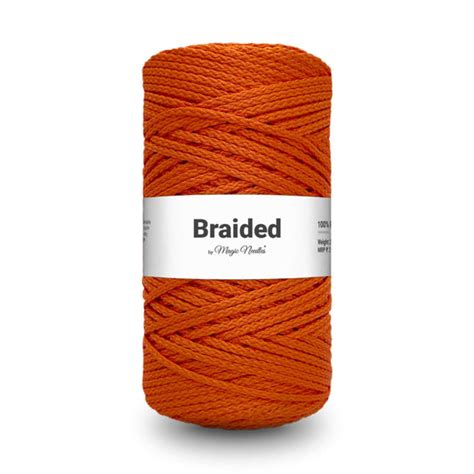 Braided Rope – Tagged "Orange"