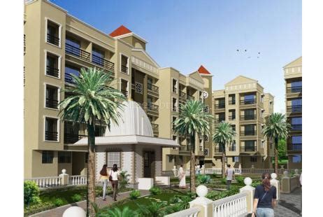 Vardhman Vatika in Vasind, Beyond Thane: Price, Brochure, Floor Plan ...