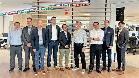 Artificial intelligence in asset management: Vanguard's Cesar Orosco ...