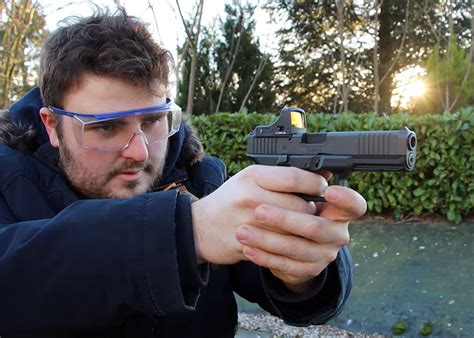 Image result for Airsoft Course