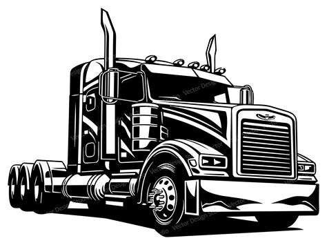 Truck Clip Art